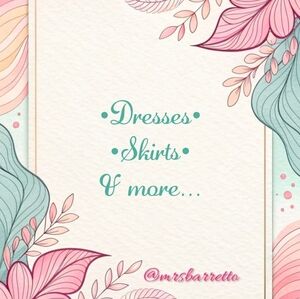 Dresses & Skirts
